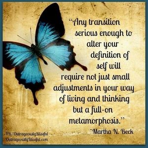 Meet your Posher, Alecia